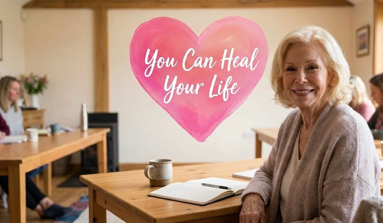 Heal your life workshop
