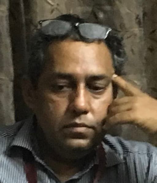 Neeraj Prasad
