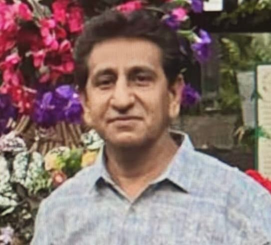 Dr. Afzal Bunglowala